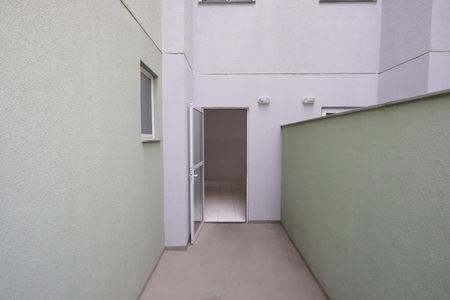 Apartamento para alugar com 67m², 3 quartos e 1 vagaQuintal