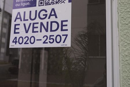 Apartamento para alugar com 67m², 3 quartos e 1 vagaPlaca