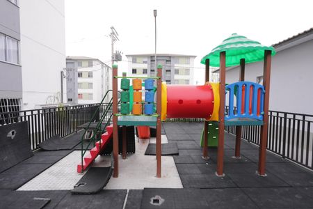 Apartamento para alugar com 67m², 3 quartos e 1 vagaÁrea comum