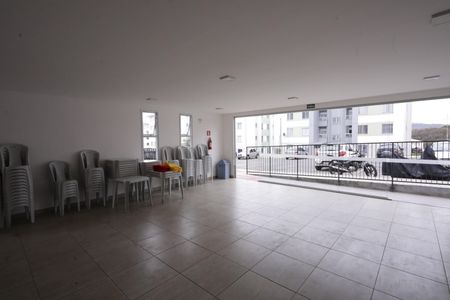 Apartamento para alugar com 67m², 3 quartos e 1 vagaÁrea comum