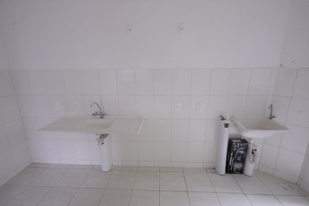 Apartamento para alugar com 67m², 3 quartos e 1 vagaCozinha