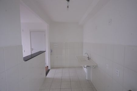 Apartamento para alugar com 67m², 3 quartos e 1 vagaCozinha