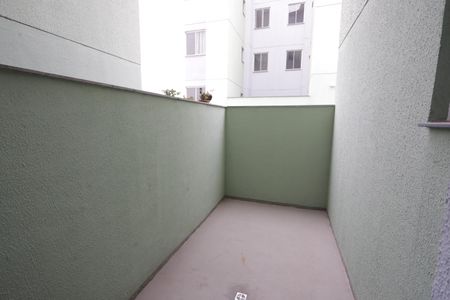 Apartamento para alugar com 67m², 3 quartos e 1 vagaQuintal