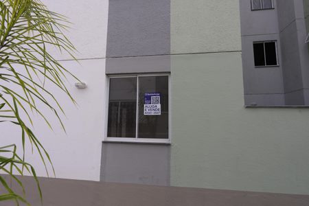 Apartamento para alugar com 67m², 3 quartos e 1 vagaPlaca