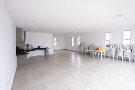 Apartamento para alugar com 67m², 3 quartos e 1 vagaÁrea comum