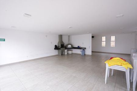 Apartamento para alugar com 67m², 3 quartos e 1 vagaÁrea comum