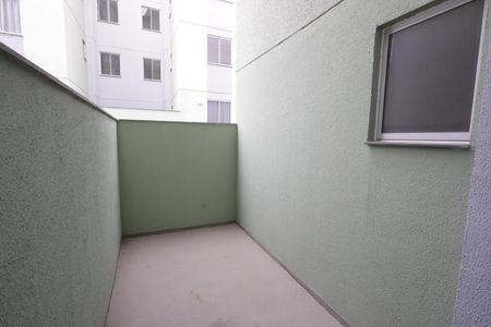 Apartamento para alugar com 67m², 3 quartos e 1 vagaQuintal
