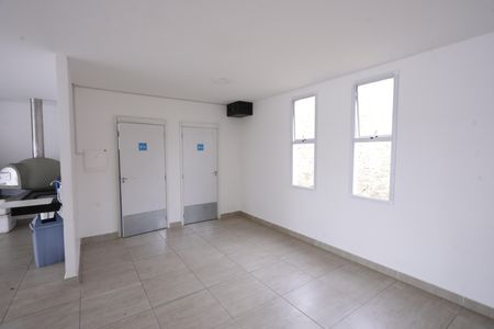 Apartamento para alugar com 67m², 3 quartos e 1 vagaÁrea comum