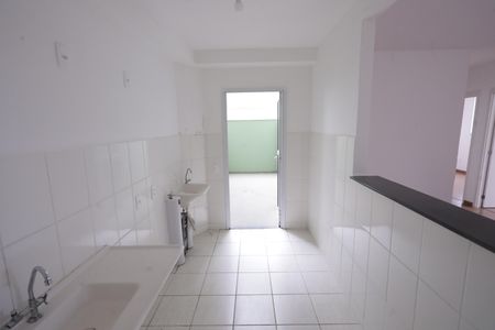 Apartamento para alugar com 67m², 3 quartos e 1 vagaCozinha