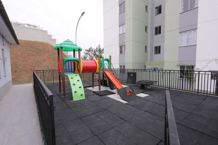 Apartamento para alugar com 67m², 3 quartos e 1 vagaÁrea comum