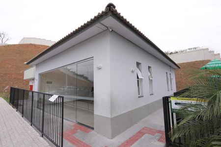 Apartamento para alugar com 67m², 3 quartos e 1 vagaÁrea comum