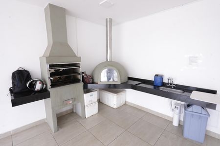 Apartamento para alugar com 67m², 3 quartos e 1 vagaÁrea comum