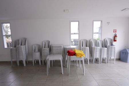 Apartamento para alugar com 67m², 3 quartos e 1 vagaÁrea comum