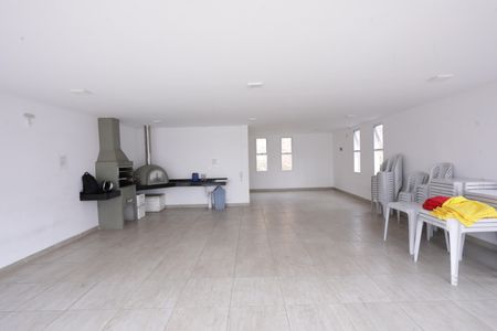 Apartamento para alugar com 67m², 3 quartos e 1 vagaÁrea comum