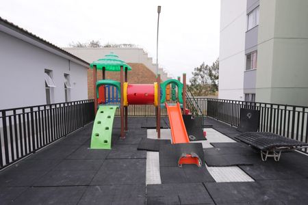 Apartamento para alugar com 67m², 3 quartos e 1 vagaÁrea comum