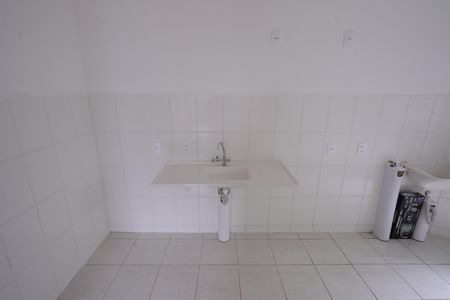 Apartamento para alugar com 67m², 3 quartos e 1 vagaCozinha