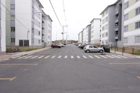 Apartamento para alugar com 67m², 3 quartos e 1 vagaÁrea comum