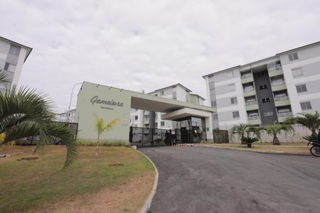 Apartamento para alugar com 67m², 3 quartos e 1 vagaFachada