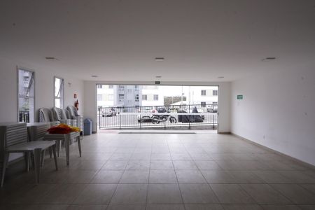 Apartamento para alugar com 67m², 3 quartos e 1 vagaÁrea comum