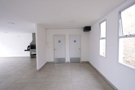 Apartamento para alugar com 67m², 3 quartos e 1 vagaÁrea comum