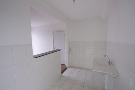 Apartamento para alugar com 67m², 3 quartos e 1 vagaCozinha