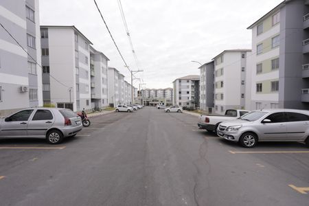 Apartamento para alugar com 67m², 3 quartos e 1 vagaÁrea comum