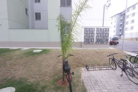 Apartamento para alugar com 67m², 3 quartos e 1 vagaVista