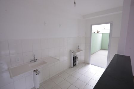 Apartamento para alugar com 67m², 3 quartos e 1 vagaCozinha