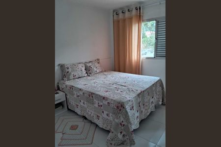 Apartamento à venda com 3 quartos, 78m² em Vila Ester (zona Norte), São Paulo