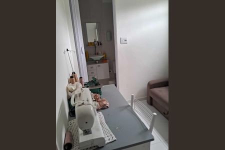 Apartamento à venda com 3 quartos, 78m² em Vila Ester (zona Norte), São Paulo
