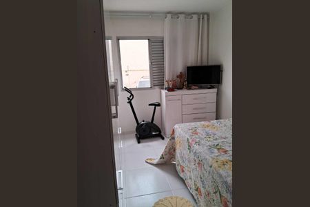 Apartamento à venda com 3 quartos, 78m² em Vila Ester (zona Norte), São Paulo