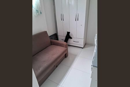 Apartamento à venda com 3 quartos, 78m² em Vila Ester (zona Norte), São Paulo