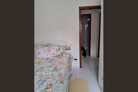 Apartamento à venda com 3 quartos, 78m² em Vila Ester (zona Norte), São Paulo