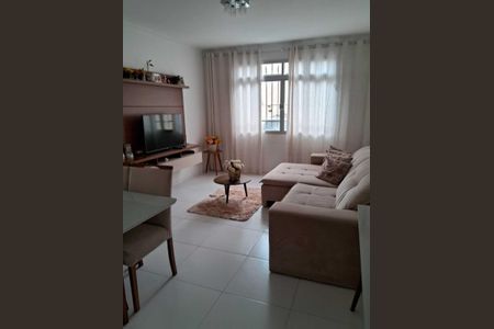 Apartamento à venda com 3 quartos, 78m² em Vila Ester (zona Norte), São Paulo