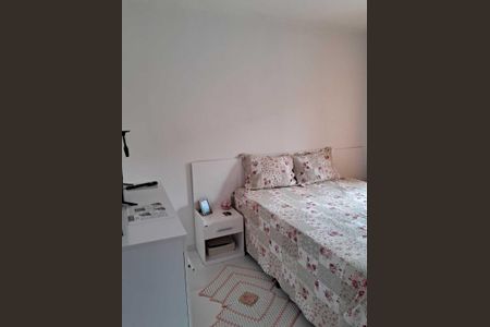 Apartamento à venda com 3 quartos, 78m² em Vila Ester (zona Norte), São Paulo