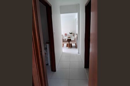 Apartamento à venda com 3 quartos, 78m² em Vila Ester (zona Norte), São Paulo