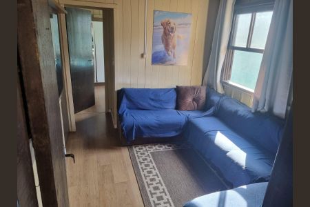 Casa à venda com 70m², 3 quartos e 4 vagasSala