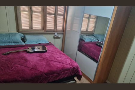 Casa à venda com 70m², 3 quartos e 4 vagasQuarto 1