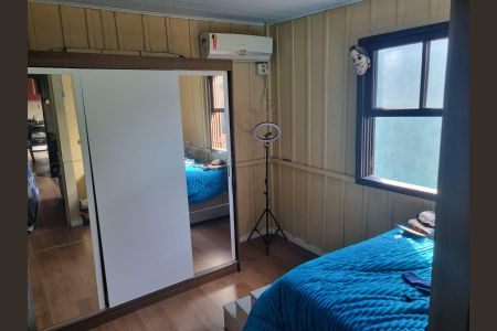 Casa à venda com 70m², 3 quartos e 4 vagasQuarto 3