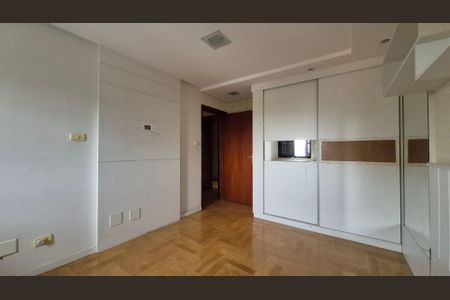 Apartamento à venda com 136m², 3 quartos e 2 vagasQuarto 2