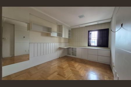 Apartamento à venda com 136m², 3 quartos e 2 vagasQuarto 2