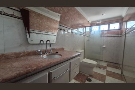 Apartamento à venda com 136m², 3 quartos e 2 vagasBanheiro
