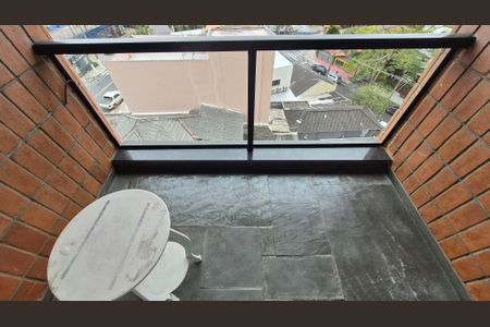 Apartamento à venda com 136m², 3 quartos e 2 vagasSala