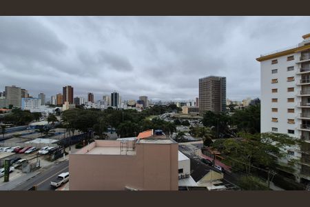 Apartamento à venda com 136m², 3 quartos e 2 vagasVista