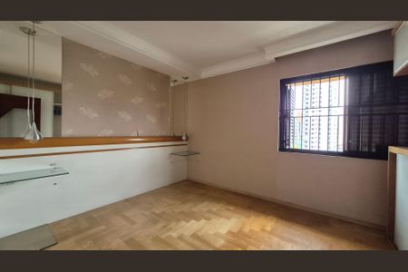 Apartamento à venda com 136m², 3 quartos e 2 vagasSuíte