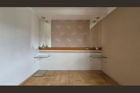 Apartamento à venda com 136m², 3 quartos e 2 vagasSuíte