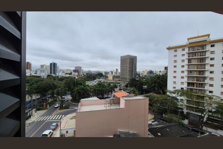 Apartamento à venda com 136m², 3 quartos e 2 vagasVista