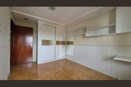 Apartamento à venda com 136m², 3 quartos e 2 vagasQuarto 2