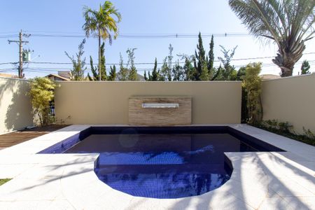 Casa de condomínio para alugar com 800m², 5 quartos e 7 vagas Casa de condomínio para alugar com 800m², 5 quartos e 7 vagasÁrea comum