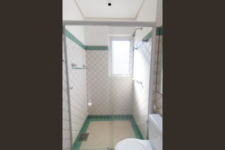 Casa de condomínio para alugar com 800m², 5 quartos e 7 vagas Casa de condomínio para alugar com 800m², 5 quartos e 7 vagasBanheiro da Suíte 2